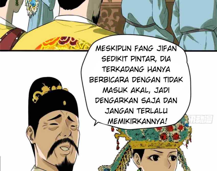 Ming Dynasty’s Failure Chapter 32 - halaman 6
