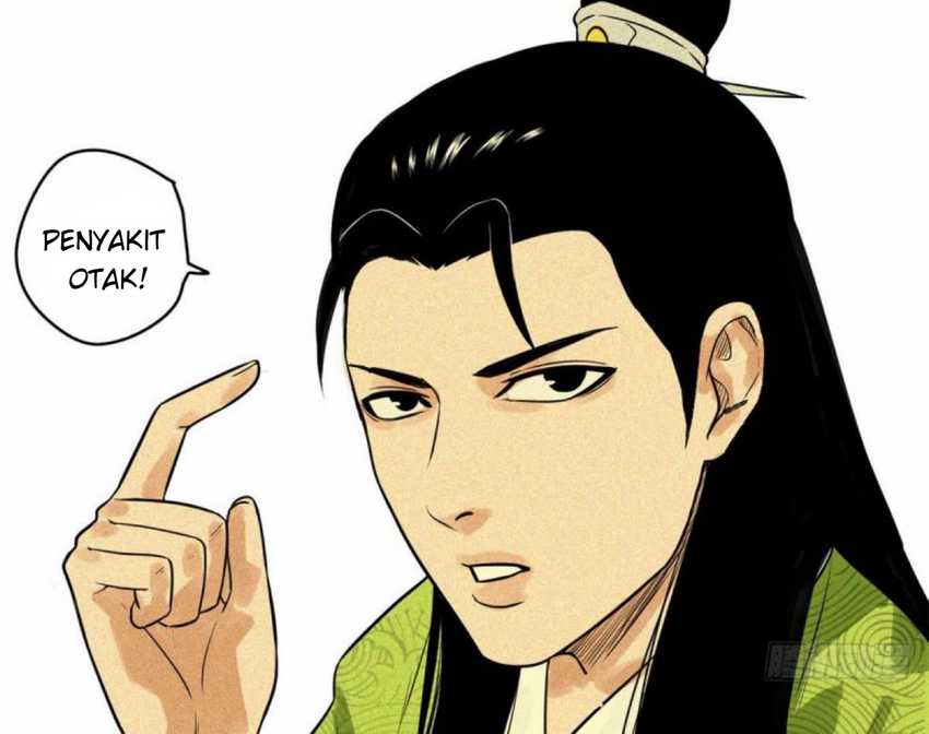 Ming Dynasty’s Failure Chapter 32 - halaman 60