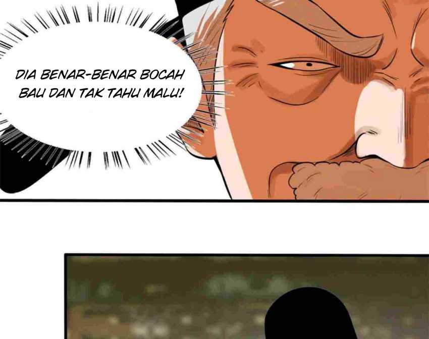 Ming Dynasty’s Failure Chapter 33 - halaman 10