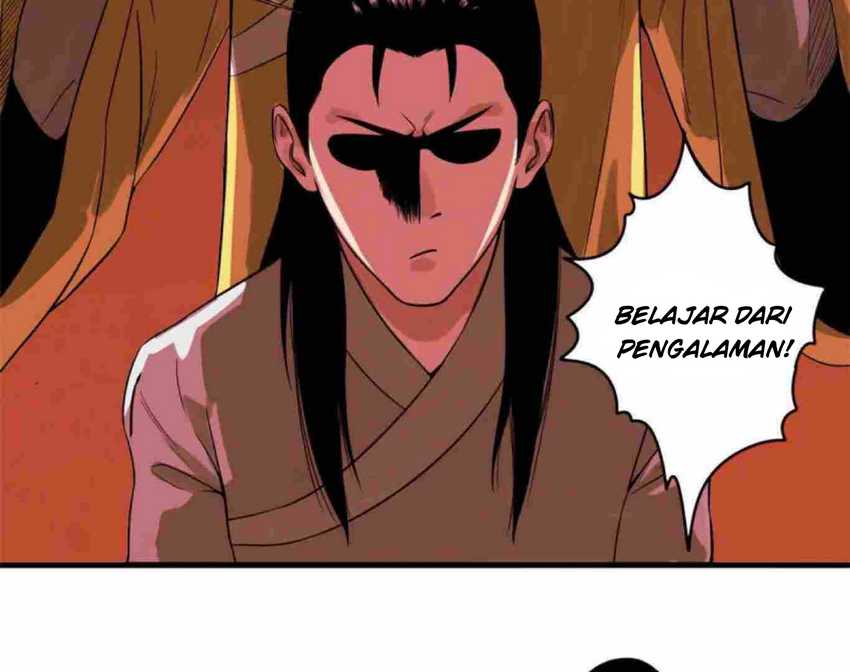 Ming Dynasty’s Failure Chapter 33 - halaman 15