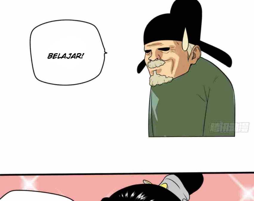Ming Dynasty’s Failure Chapter 33 - halaman 16