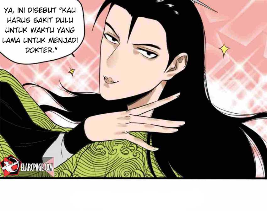 Ming Dynasty’s Failure Chapter 33 - halaman 17