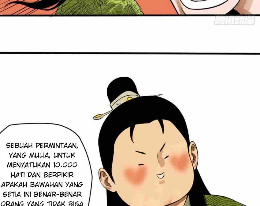 Ming Dynasty’s Failure Chapter 33 - halaman 19