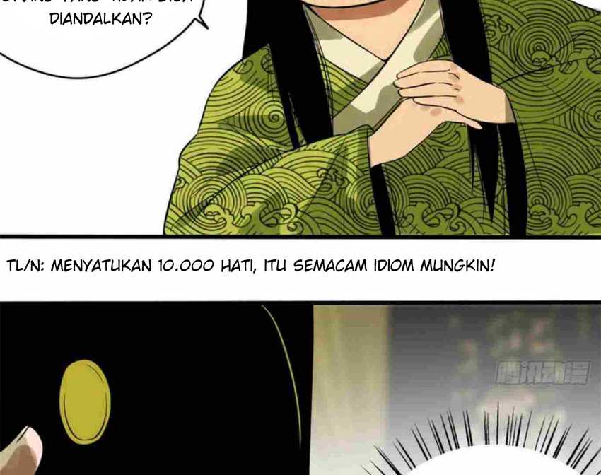 Ming Dynasty’s Failure Chapter 33 - halaman 20
