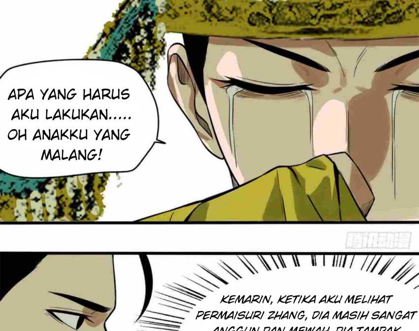 Ming Dynasty’s Failure Chapter 33 - halaman 22