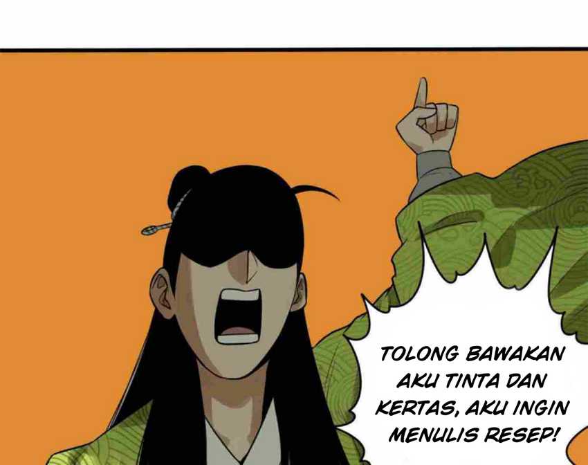 Ming Dynasty’s Failure Chapter 33 - halaman 24