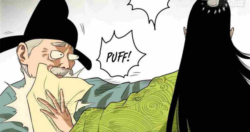 Ming Dynasty’s Failure Chapter 33 - halaman 27