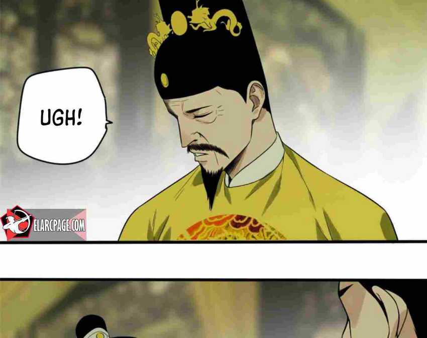 Ming Dynasty’s Failure Chapter 33 - halaman 32