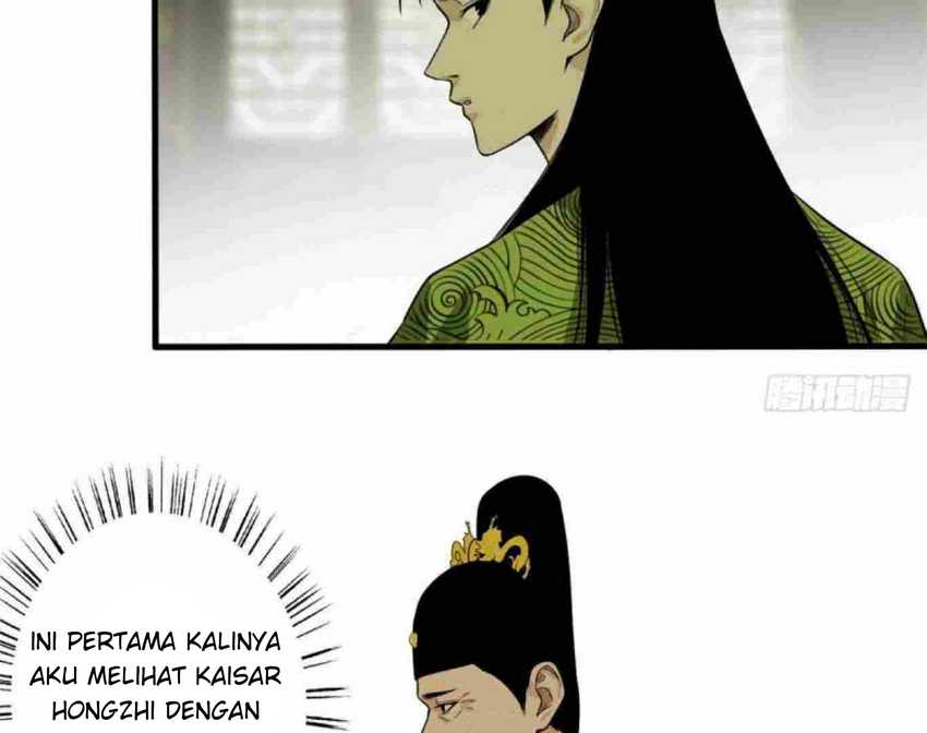 Ming Dynasty’s Failure Chapter 33 - halaman 35