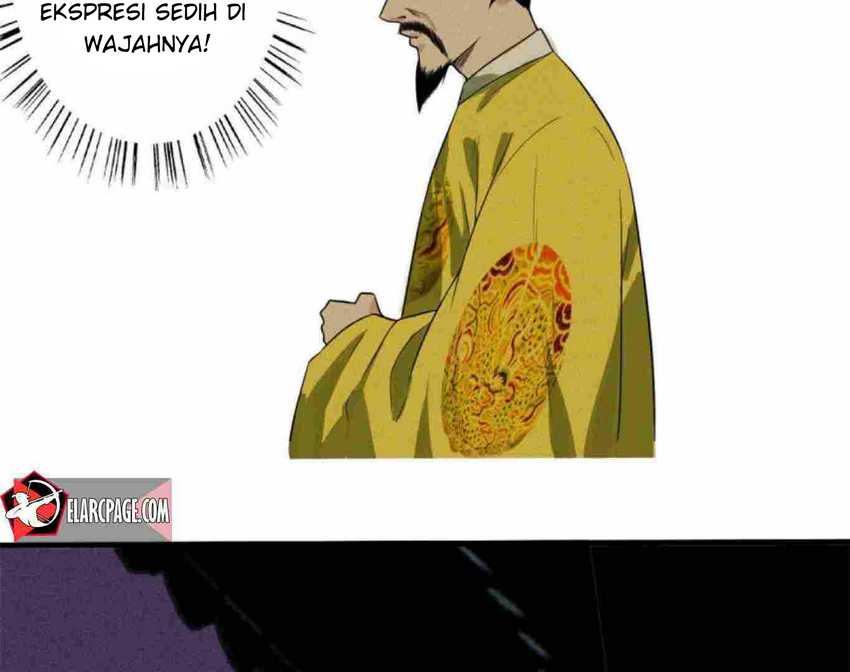 Ming Dynasty’s Failure Chapter 33 - halaman 36