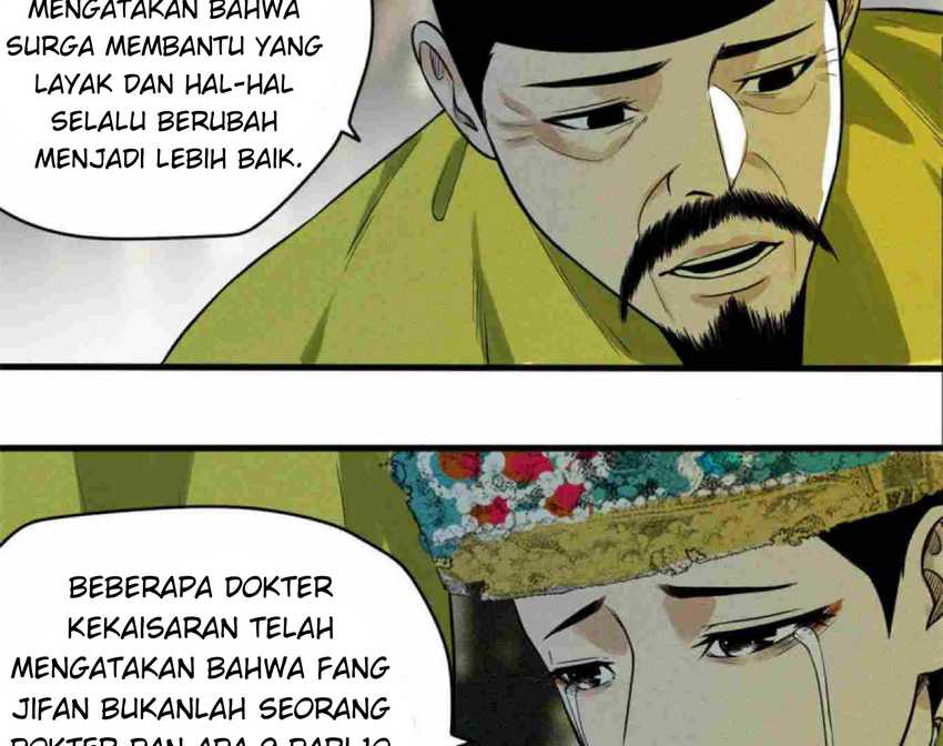 Ming Dynasty’s Failure Chapter 33 - halaman 40
