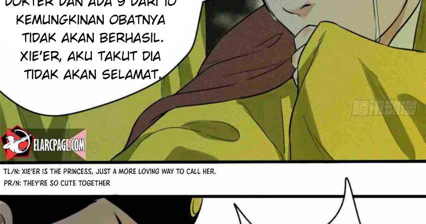 Ming Dynasty’s Failure Chapter 33 - halaman 41