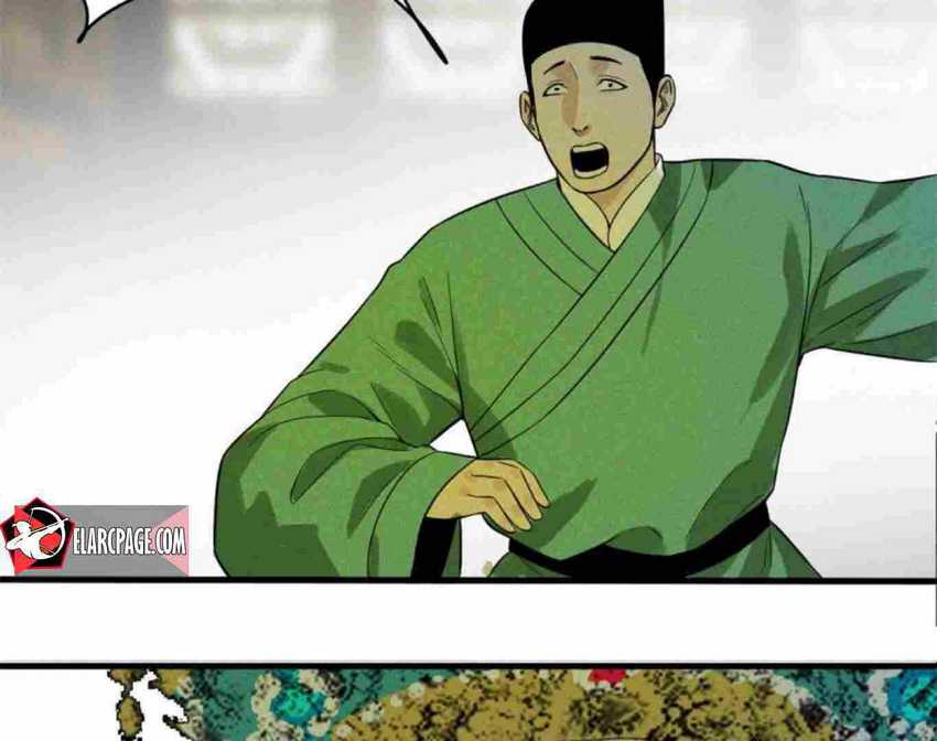 Ming Dynasty’s Failure Chapter 33 - halaman 46