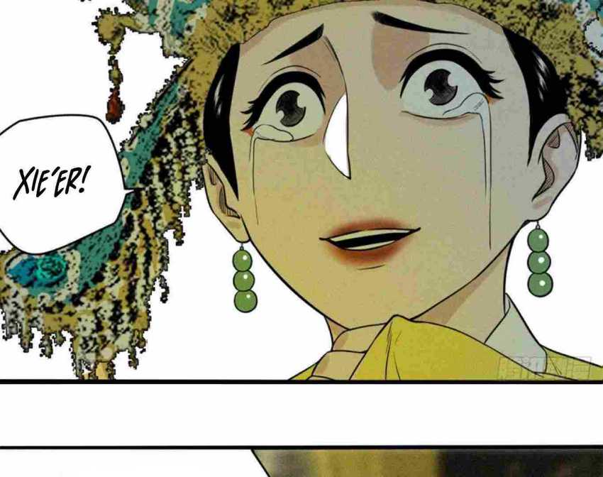 Ming Dynasty’s Failure Chapter 33 - halaman 47