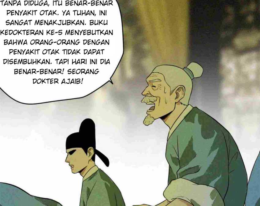 Ming Dynasty’s Failure Chapter 33 - halaman 48