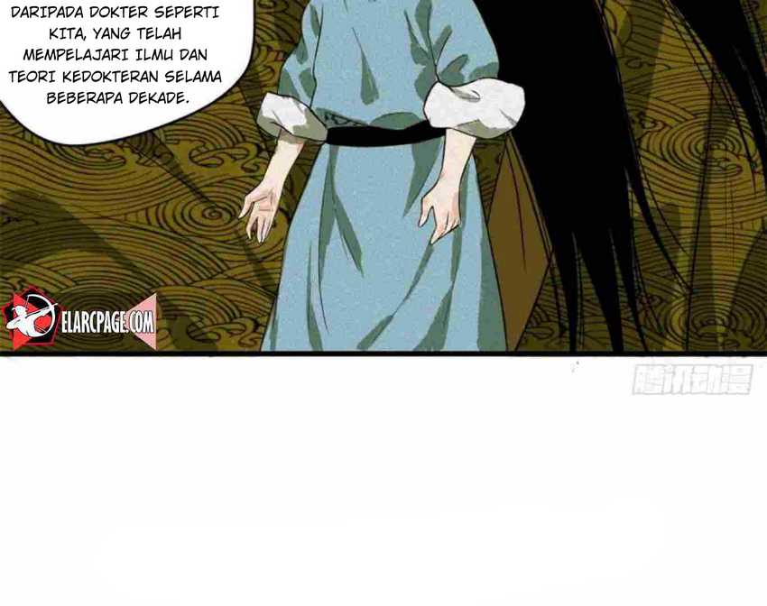 Ming Dynasty’s Failure Chapter 33 - halaman 51