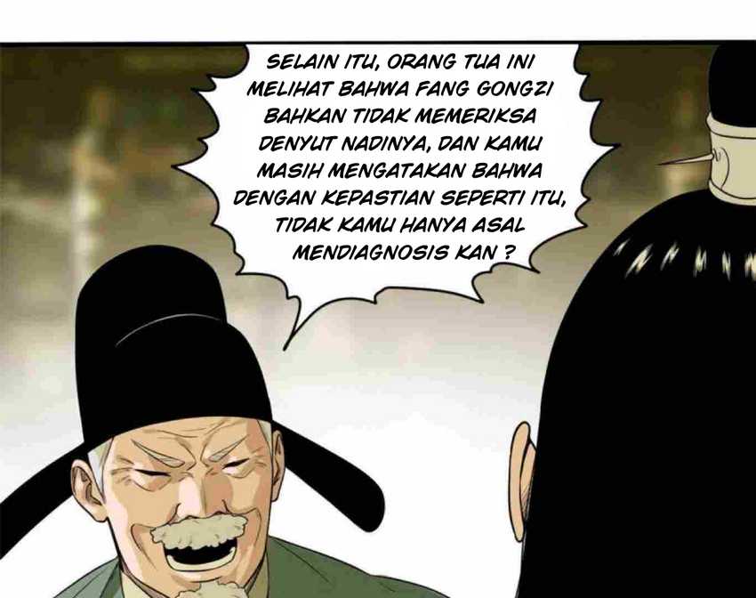 Ming Dynasty’s Failure Chapter 33 - halaman 6