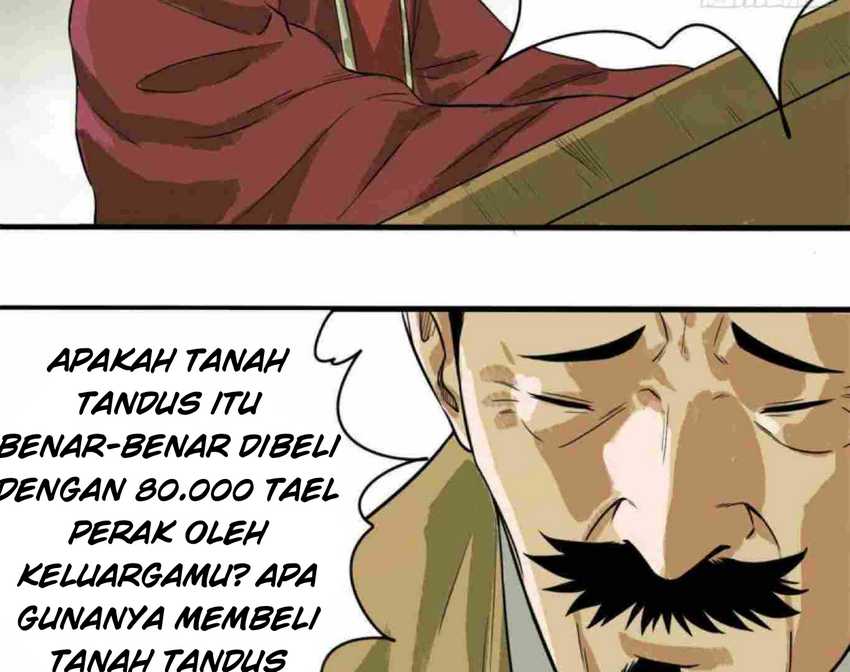 Ming Dynasty’s Failure Chapter 34 - halaman 15