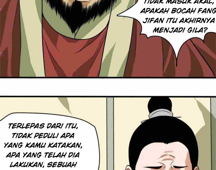 Ming Dynasty’s Failure Chapter 34 - halaman 17