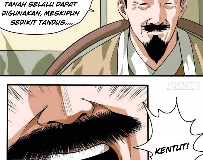 Ming Dynasty’s Failure Chapter 34 - halaman 18