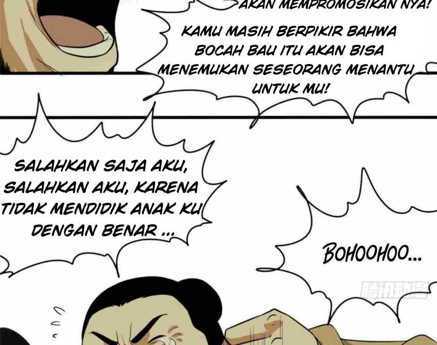 Ming Dynasty’s Failure Chapter 34 - halaman 25