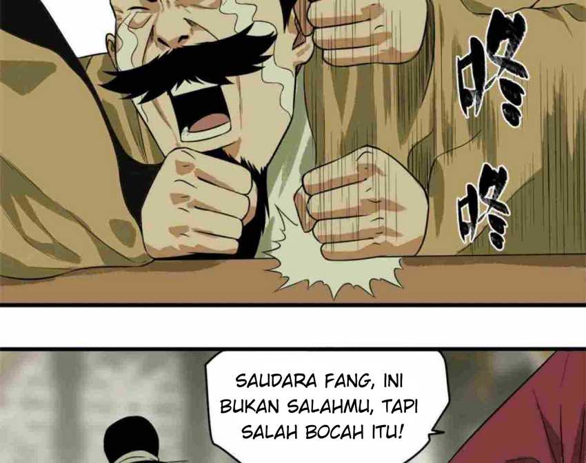 Ming Dynasty’s Failure Chapter 34 - halaman 26