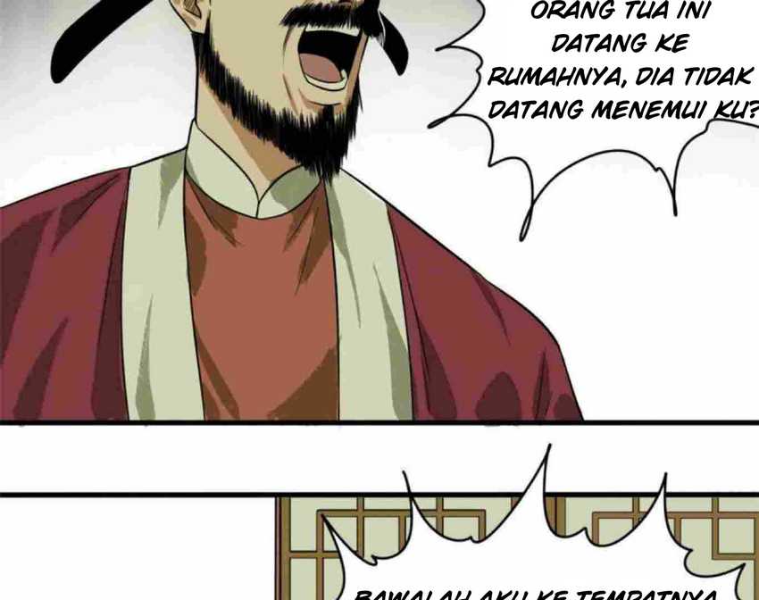 Ming Dynasty’s Failure Chapter 34 - halaman 29