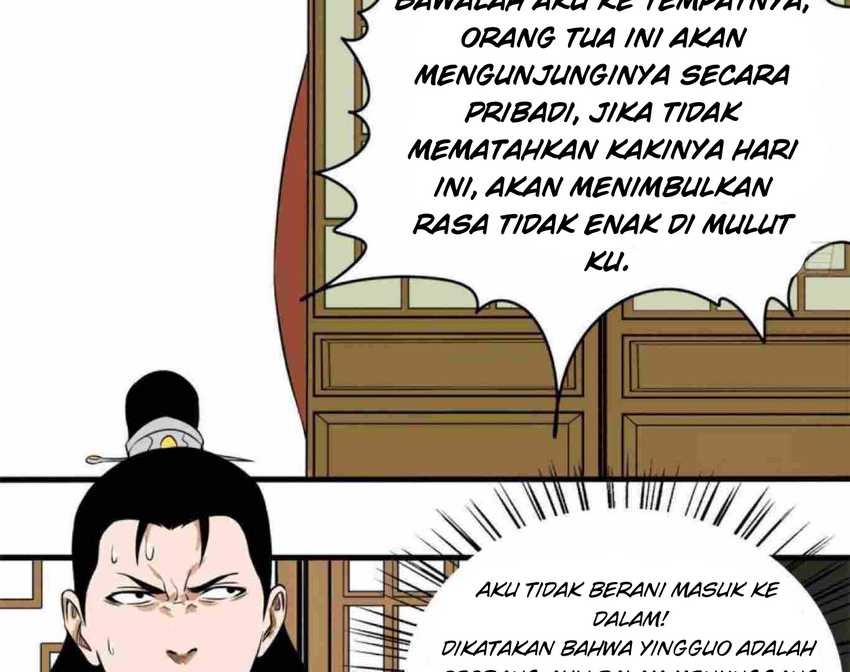 Ming Dynasty’s Failure Chapter 34 - halaman 30