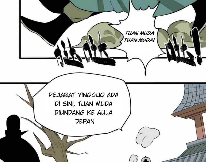 Ming Dynasty’s Failure Chapter 34 - halaman 4