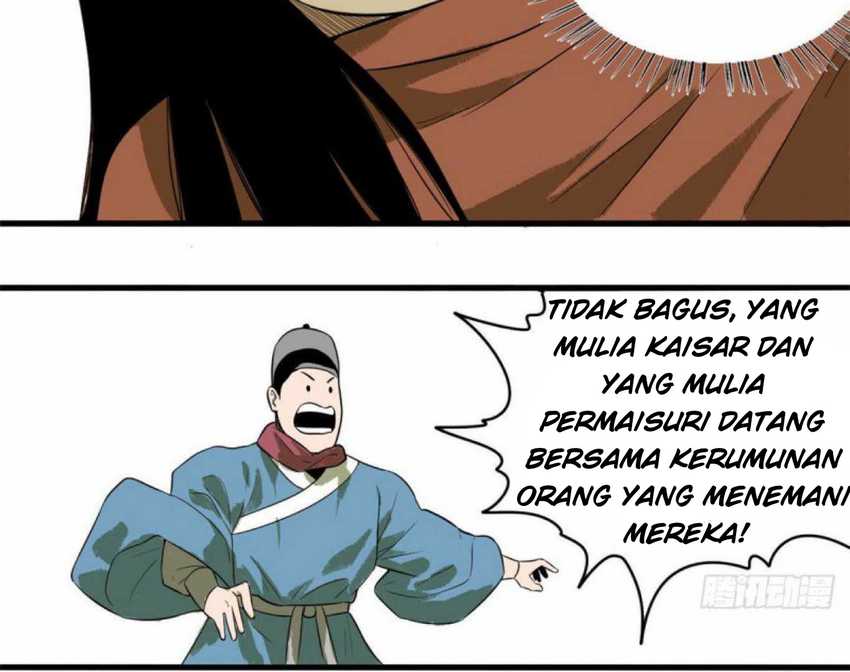 Ming Dynasty’s Failure Chapter 34 - halaman 43