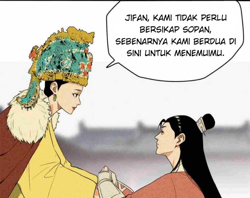 Ming Dynasty’s Failure Chapter 35 - halaman 11