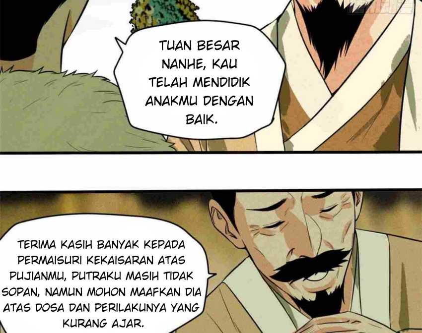 Ming Dynasty’s Failure Chapter 35 - halaman 20