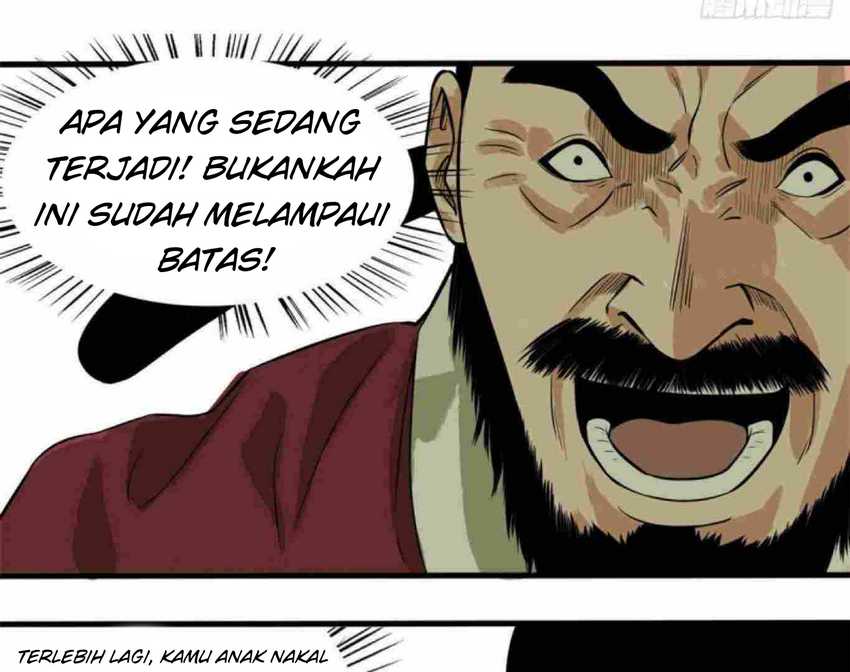 Ming Dynasty’s Failure Chapter 35 - halaman 25