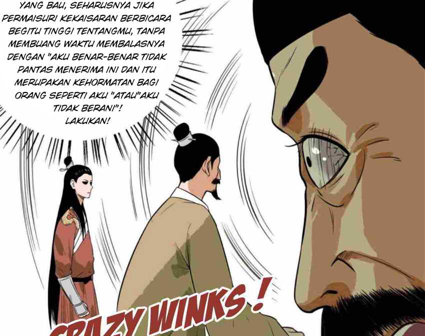 Ming Dynasty’s Failure Chapter 35 - halaman 26