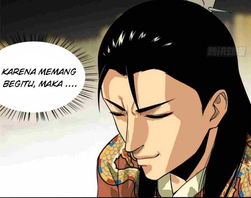 Ming Dynasty’s Failure Chapter 35 - halaman 31