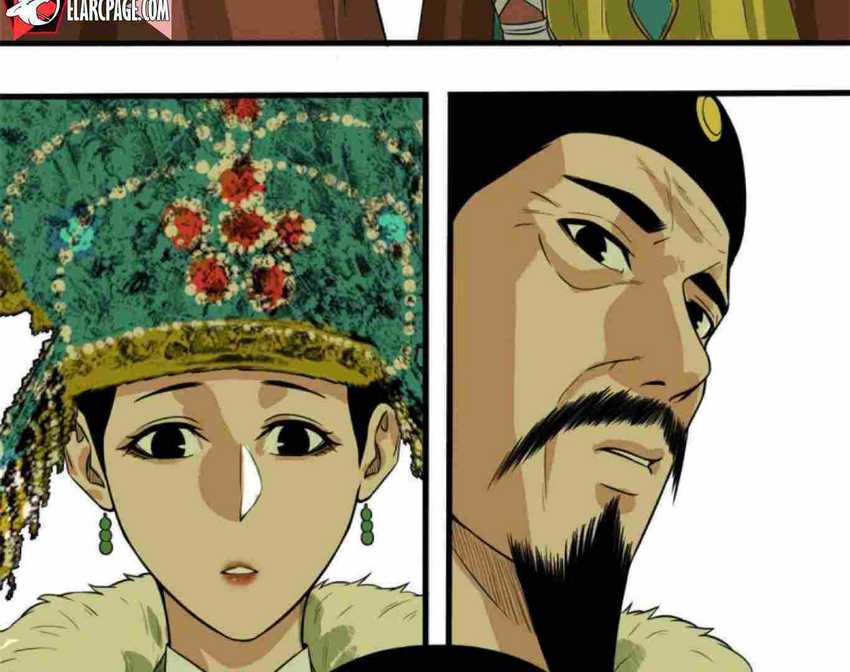 Ming Dynasty’s Failure Chapter 35 - halaman 34