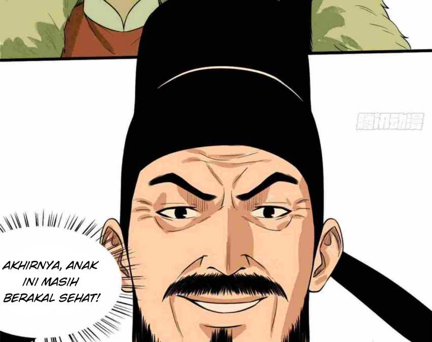 Ming Dynasty’s Failure Chapter 35 - halaman 35