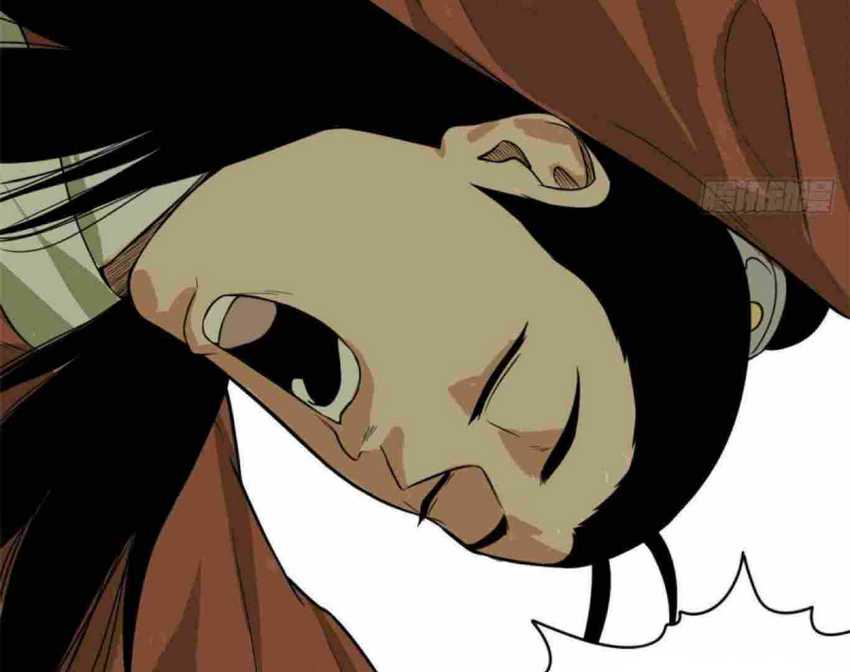 Ming Dynasty’s Failure Chapter 35 - halaman 37