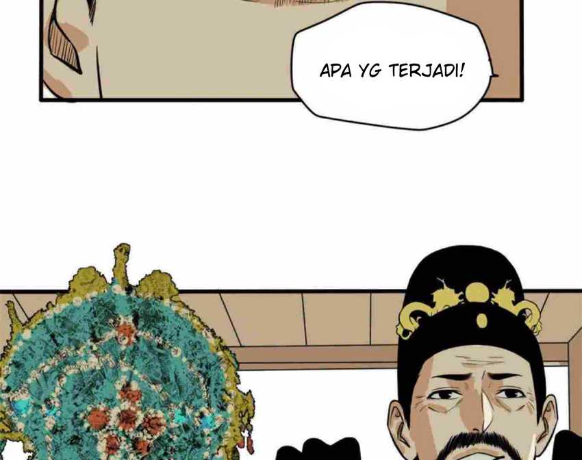 Ming Dynasty’s Failure Chapter 35 - halaman 4
