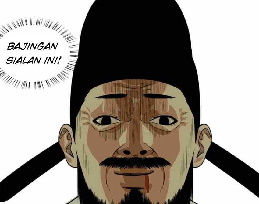 Ming Dynasty’s Failure Chapter 35 - halaman 40