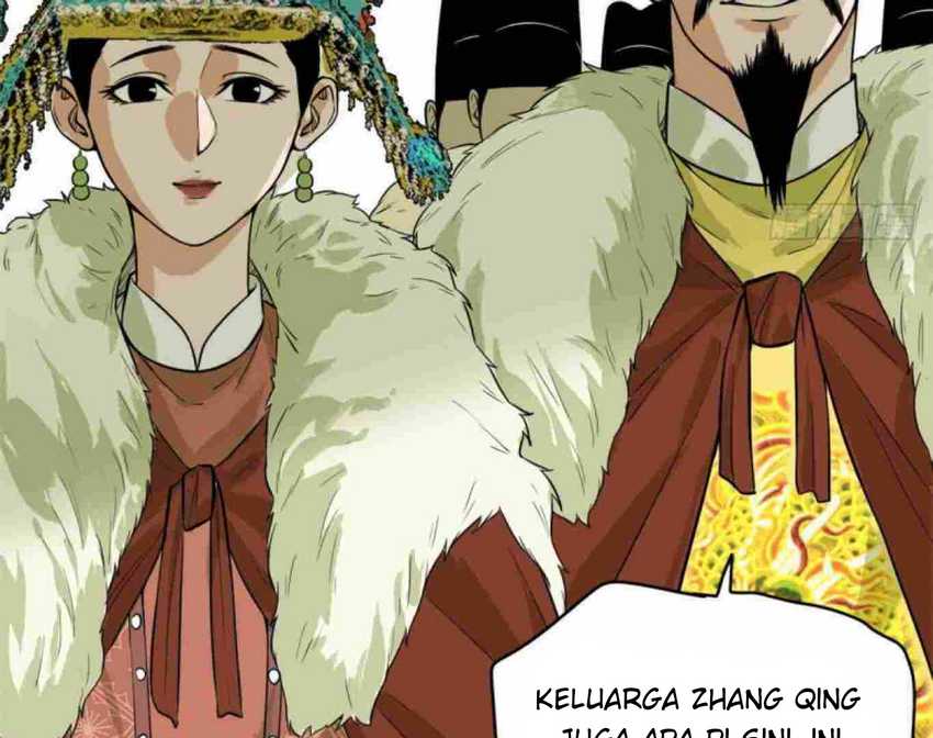 Ming Dynasty’s Failure Chapter 35 - halaman 5