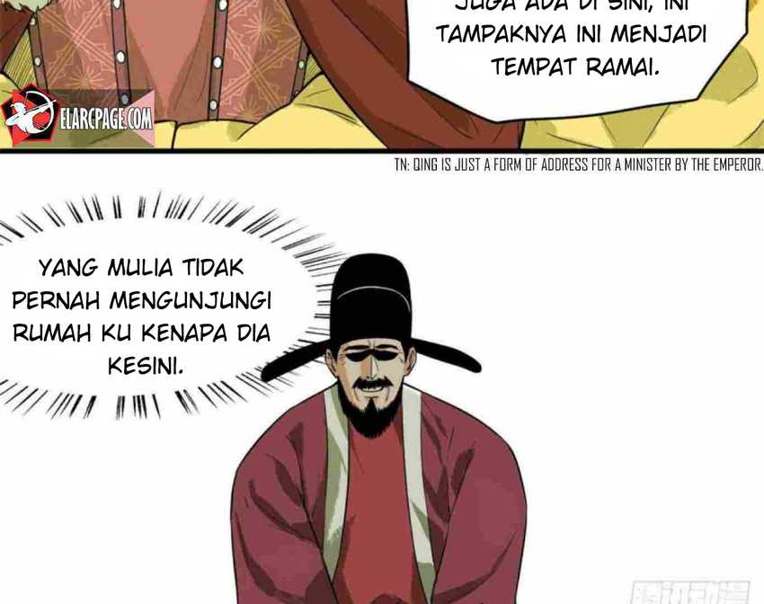Ming Dynasty’s Failure Chapter 35 - halaman 6