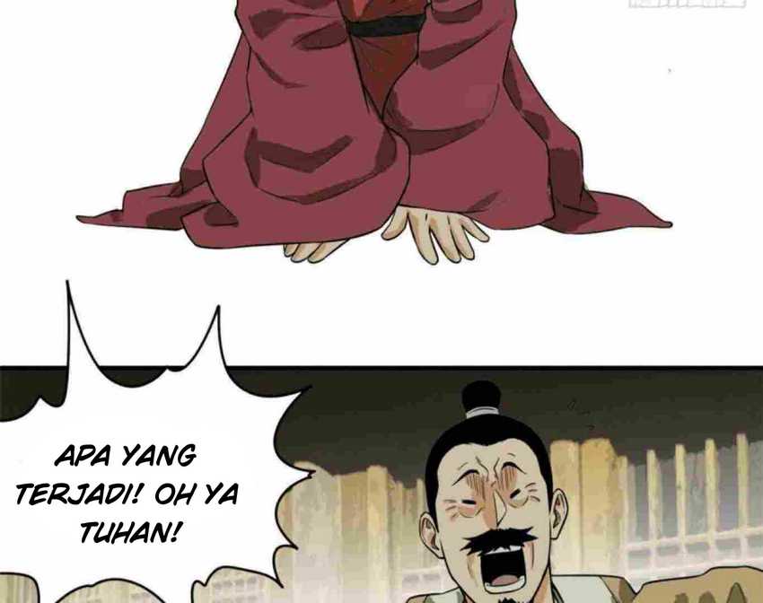 Ming Dynasty’s Failure Chapter 35 - halaman 7