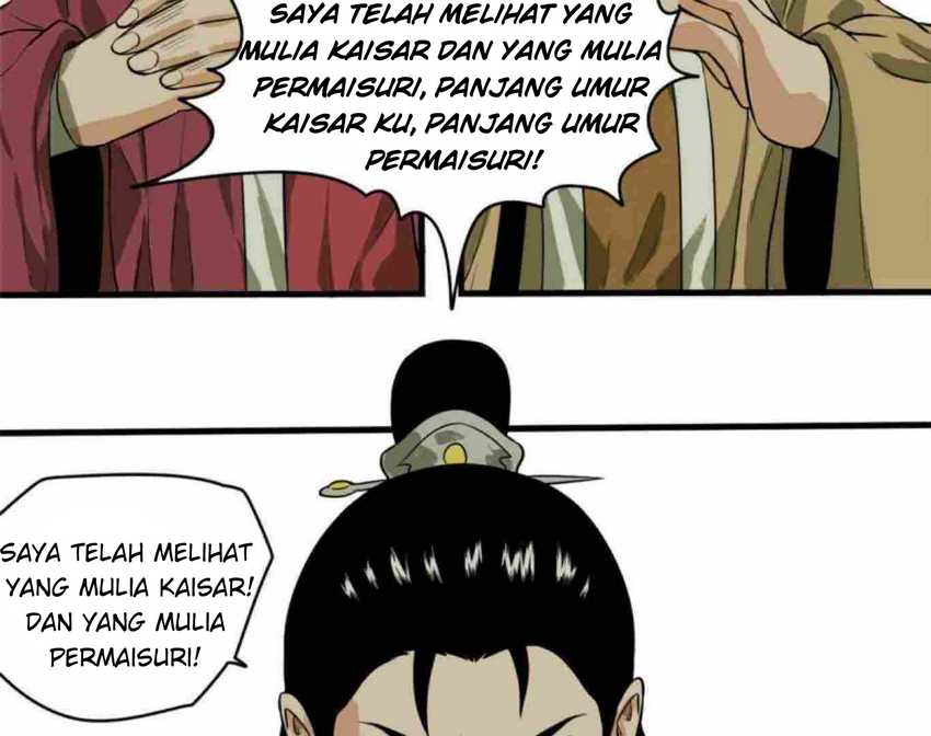 Ming Dynasty’s Failure Chapter 35 - halaman 9