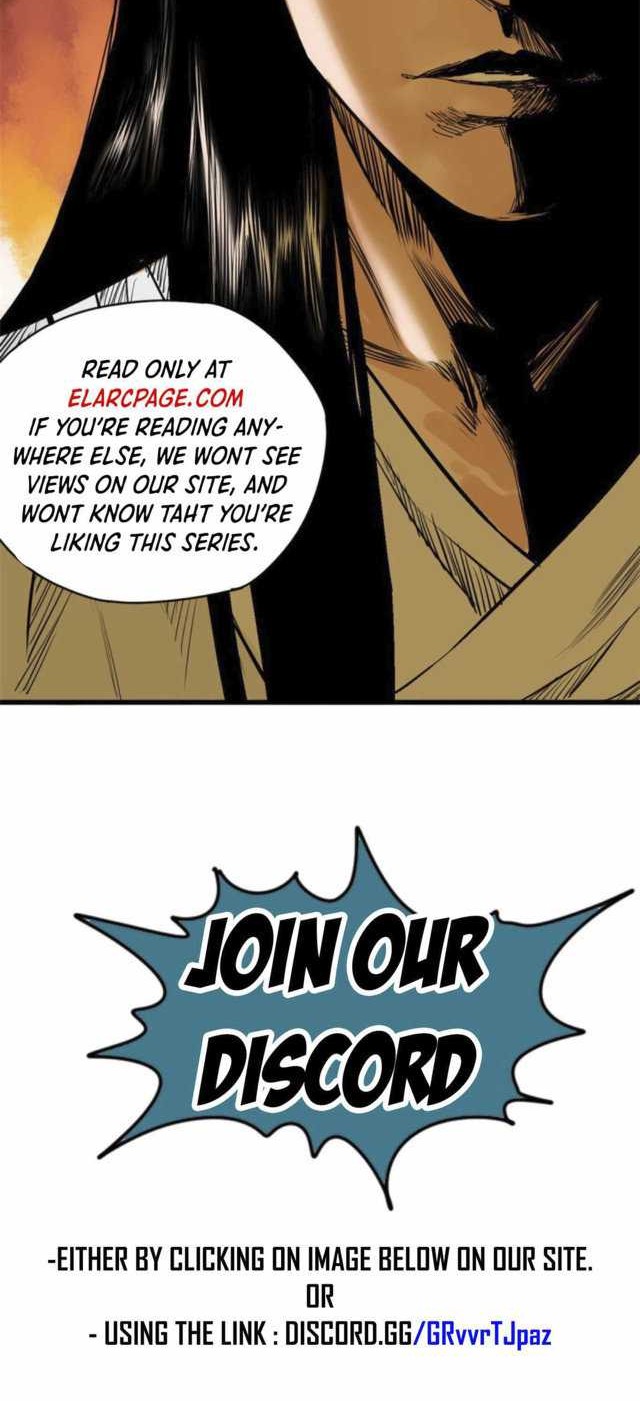 Ming Dynasty’s Failure Chapter 36 - halaman 18