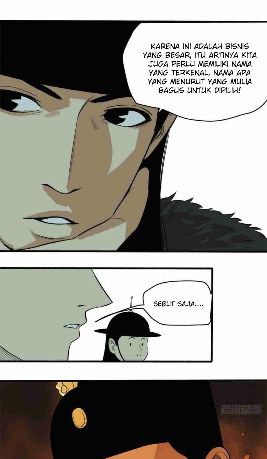 Ming Dynasty’s Failure Chapter 37 - halaman 13