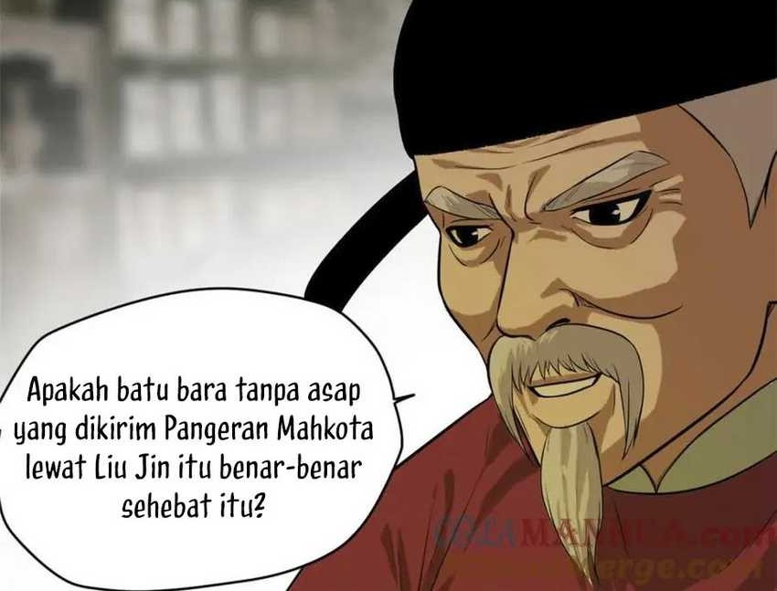 Ming Dynasty’s Failure Chapter 38 - halaman 13