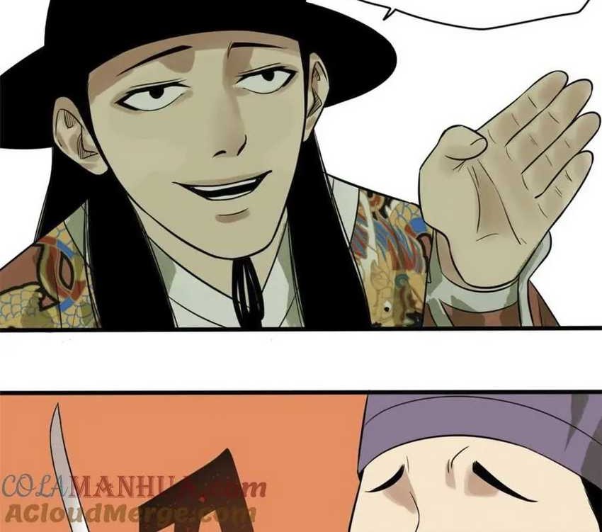 Ming Dynasty’s Failure Chapter 38 - halaman 4