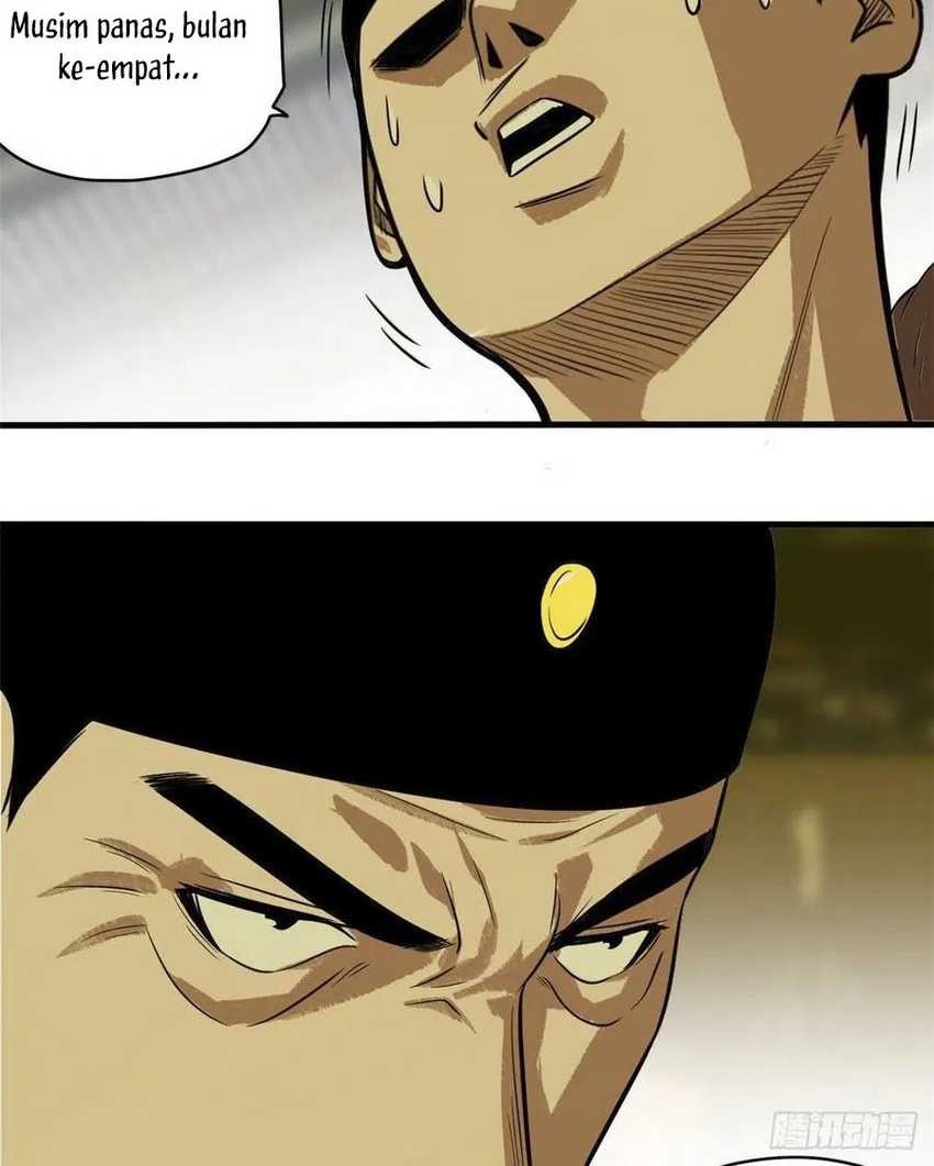 Ming Dynasty’s Failure Chapter 39 - halaman 11