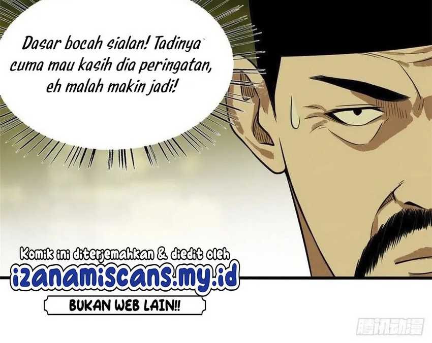 Ming Dynasty’s Failure Chapter 39 - halaman 6